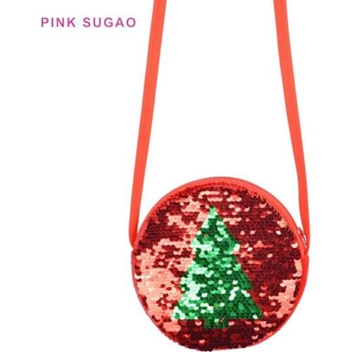 PINK SUGAO Bags For Girls