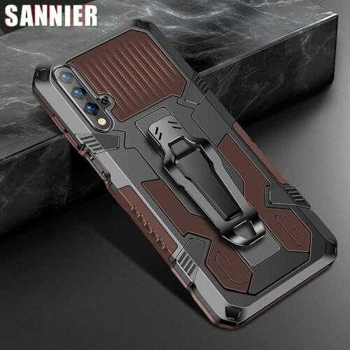 SANNIER Huawei Phone Cases