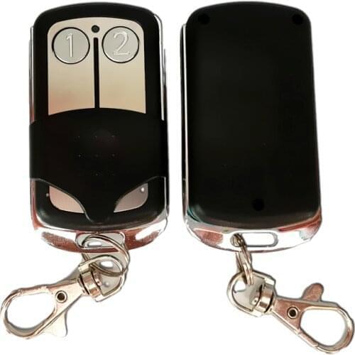 SMC5326 330mhz 433mhz Remote Control 8 Dip Switch Auto Gate Duplicate Remote Control 5326 330 mhz 433 mhz garage remote