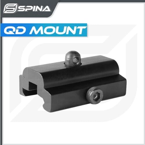 SPINA OPTICS Scope Brackets