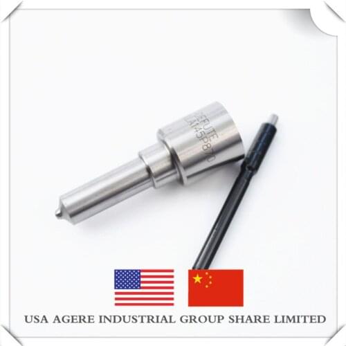 Common Rail Fuel Injector Nozzle DLLA145P870 093400-8700 for Injector 095000-5600