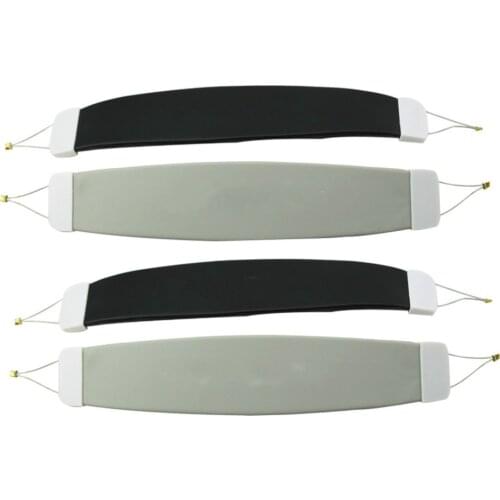 High-quality Headphone Replacement Headband Kussen Pads for Steelseries Siberia V1 V2 Gaming headband Headsets Comfortable