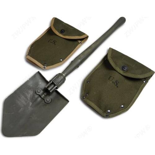Zwjpw Folding Shovels