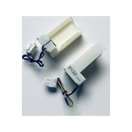 1pcs for Refrigerator Moto rElectric damper BCD-529WKGPZM[E] FBZA-1750-7 Air duct accessories
