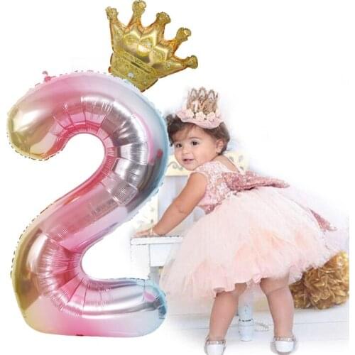 Adoube Foil Balloons