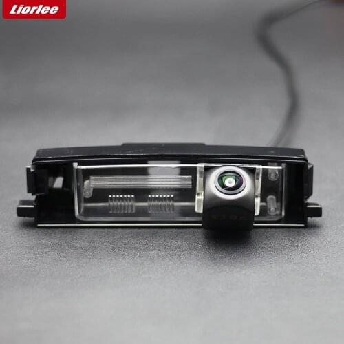 Auto Back Up Parking Camera For Toyota Vanguard 2006-2012 Car Rear View Reverse CAM MCCD