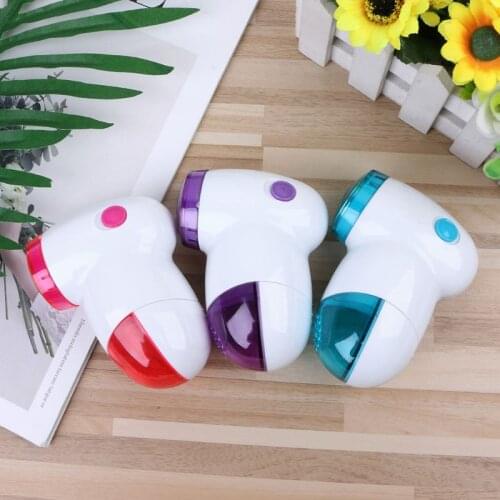 Electric Lint Removers Lint Fabric Remover For Fabric Sweater Clothes Shaver Household Remove Machine