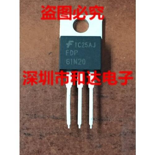FDP61N20 TO-220