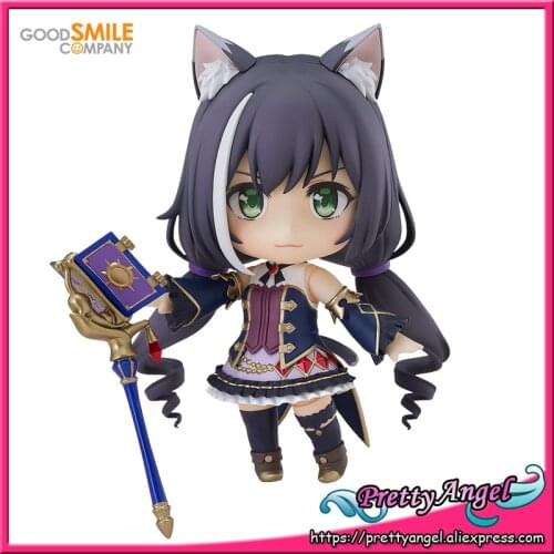 Good Smile Princess Figurines