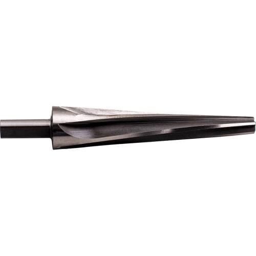 Hot Sale Steel Tapered Ball Joint Reamer Tapered Spiral Drill Bit Tool 7 Degree,1-1/2"