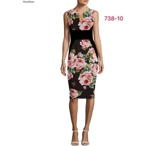 Houthion Womens Casual Dresses