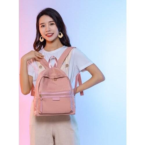 Женские маленькие рюкзаки MJ China At AliExpress