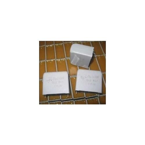 MKP1848 Thin film absorption capacitance 206J 700V 1848 MKP 450V 20UF 1pcs