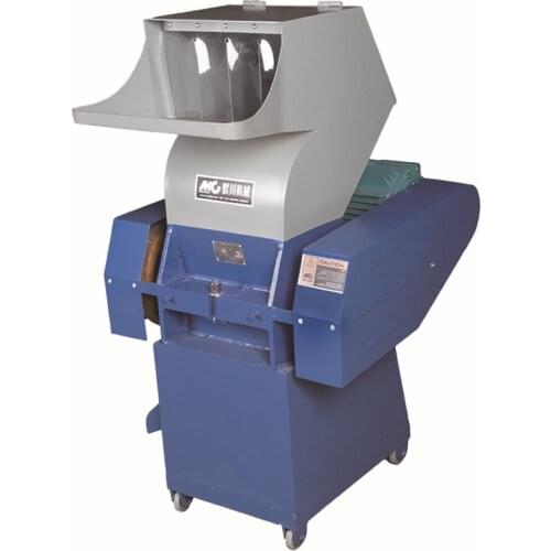 Multifunction Crusher Mineral Water Bottles Woven Bag Dust-free Oil Pot Grinder Plastic Shredder Low Noise Powerful Smash Tools