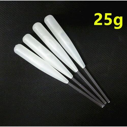 New: Fishing UPWARD Bombarda float 25g fishing upward float fishing float