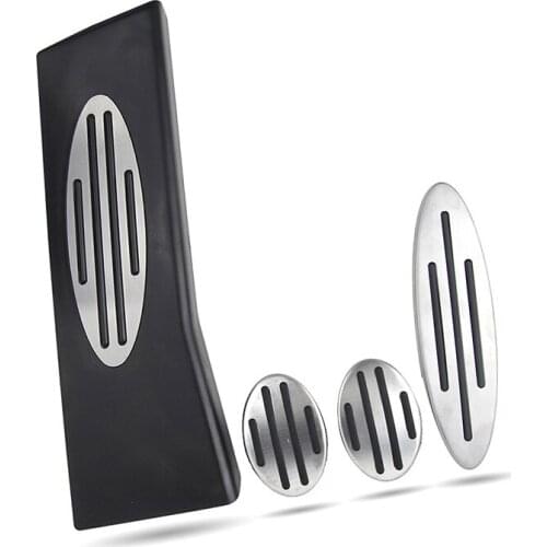 NULLA BMW Pedal Covers