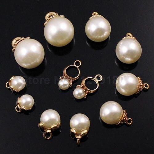 Женские ожерелья из жемчуга Onebeading China At AliExpress