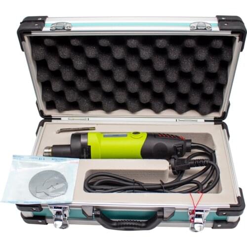 Professional Medical Electric Plaster Saw Cast Cutter Orthopedic Sports Medicine 110/220V 12500r/min