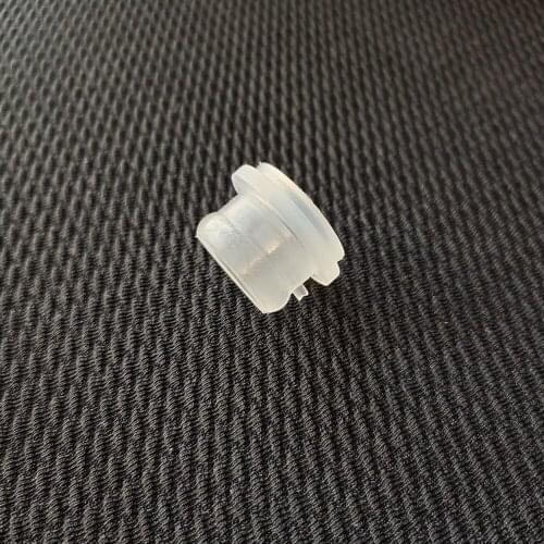 1PCS Shift lever Gear Shift Shaft Lever Rubber Sleeve Rubber Pad Rubber Ring Bushing For Bora Polo Golf 4 MK4