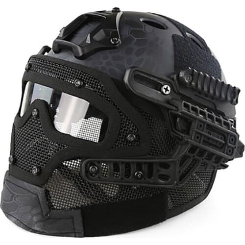 RuiXuan Ballistic Helmets China