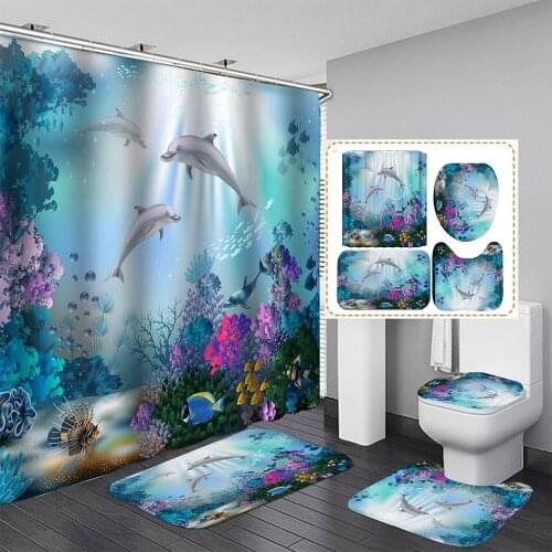 SOLEDI Bath And Hallway Rugs