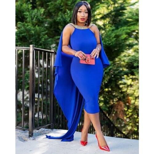 Tilapia sexy backless women party solid short dress elegant beading sleeveless fashion vestidos