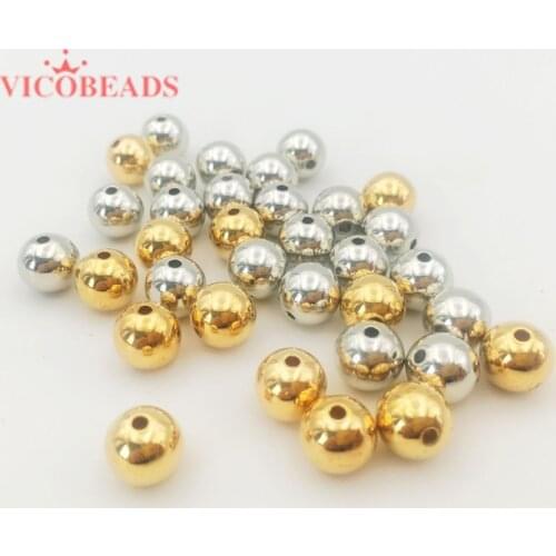 Verkadebeads Acrylic Beads