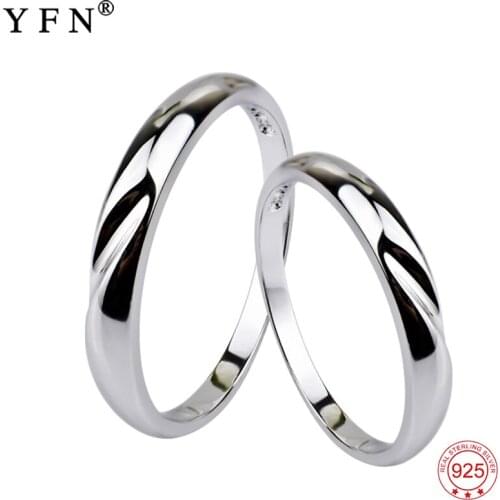 Парные кольца YFN China At AliExpress