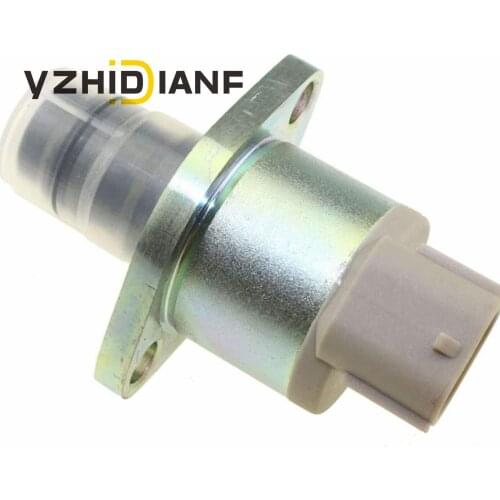1pc New 294200-0360 Fuel Pump Pressure Suction Control SCV Valve Metering For Citroen- Jumper- 2.2 HDI 1920QK