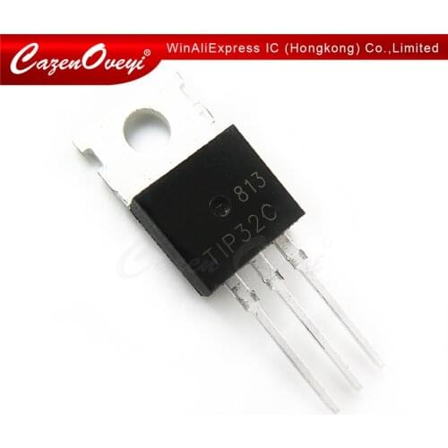 10pcs/lot TIP31C TIP32C TIP41C TIP42C LM317T IRF3205 Transistor TO-220 TO220 TIP31 TIP32 TIP41 TIP42 LM317 IRF3205PBF In Stock