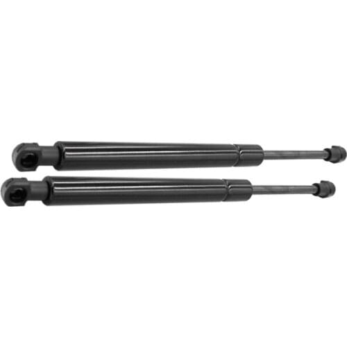 2pcs Auto Rear Tailgate Boot Gas Charged Spring Struts Damper Lift Support For Volvo V70 Wagon 272MM 1997-1998 1999 2000