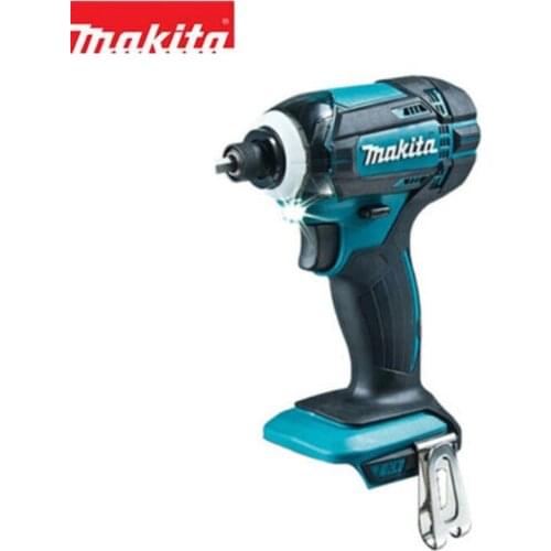 Makita DTD149Z DTD149SFJ DTD149RME 18V Cordless Li-ion Impact Driver / Body Only