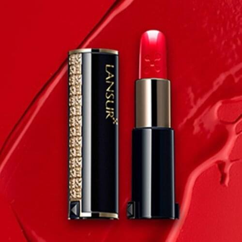 Cy Lipstick Cameo Brown Matte Lipstick Nourishing Moisturizing Not Easy to Makeup Free Shipping