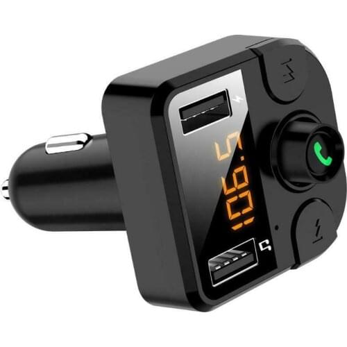 eOQO Car Mobile Phone Chargers