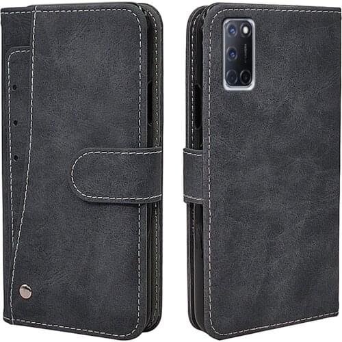 Kebabo Oppo A92 Phone Cases