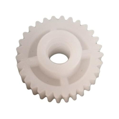 Side Mirror Folding Motor Repair Kit Gear for Kia Hyundai