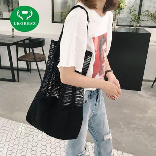 Женские удобные сумки LKQBBSZ China At AliExpress