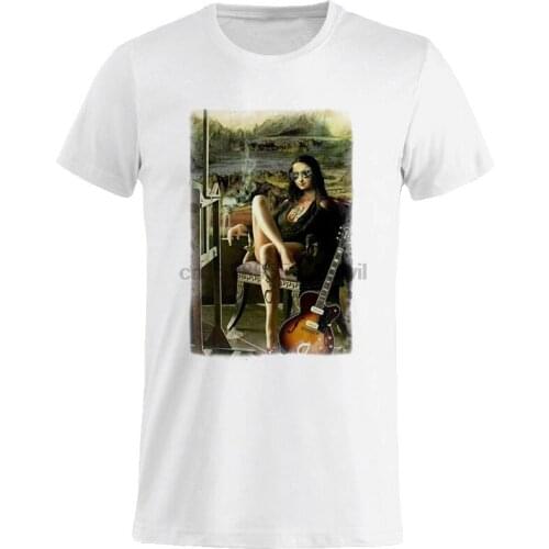 Monnalisa Fashion unisex t-shirt tattoo vamp