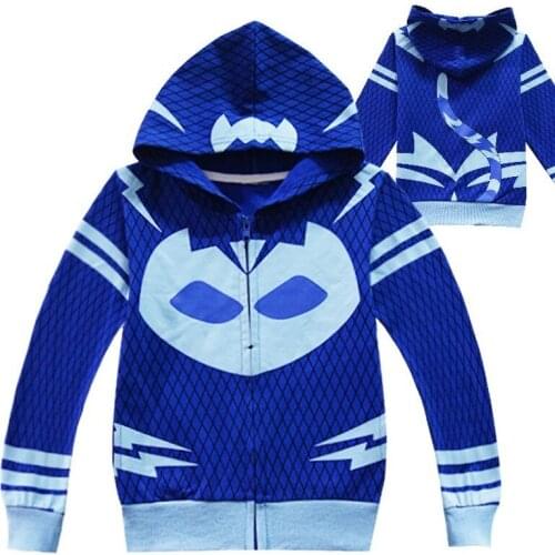 Fashion Brand Boys Hoodies 2021 Spring Autumn Girls Casual Hoodies Sweatshirts Boys Blue Color Hoodies Sweatshirt Tops Baby Boy