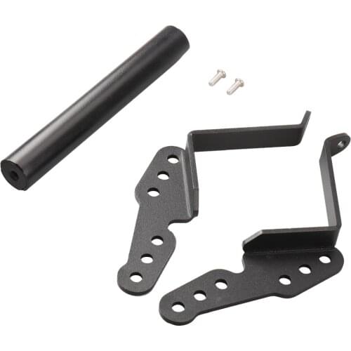 Motorcycle Vstrom1000 Navigation Phone Mounting Bracket For Suzuki V-Strom DL1000 DL 1000 2017-2019 Adapt Holder Brackets