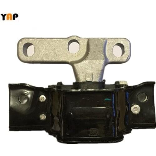 NEW Insulator Engine Mounting Front Right For Roewe MG350 Mingjue MG5 1.5L L4 50015720 2009-2017