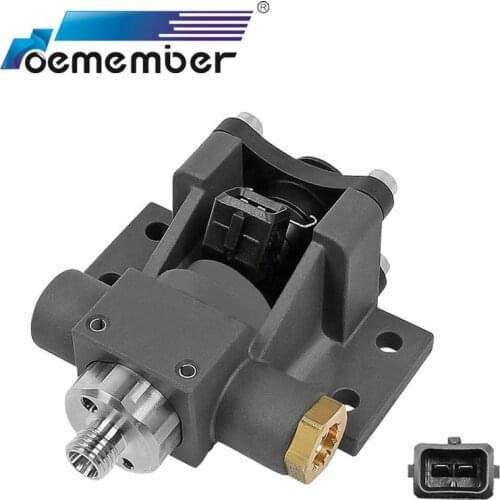 OEMember Control Units