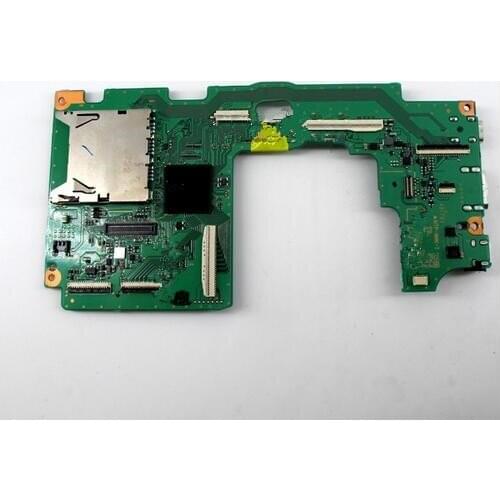 Original D7500 Main Board MCU MotherBoard With Programmed Work Perfectly For Nikon