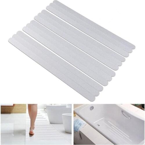 OUNONA Anti-slip Bathroom Rugs