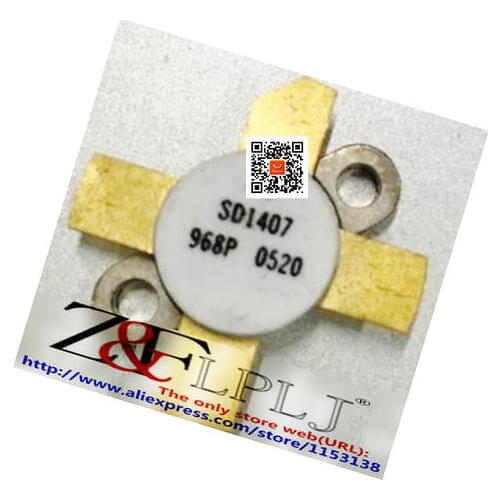 SD1407 SD 1407 RF transistor 1PCS/LOT
