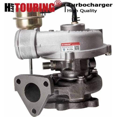 K04 Turbo Turbocharger For Ford Transit 2.5 TD 5304 988 0001 4EA/4EB/4HC/4EC 53049880001 53049700001 914F6K682AF 914F6K682AG