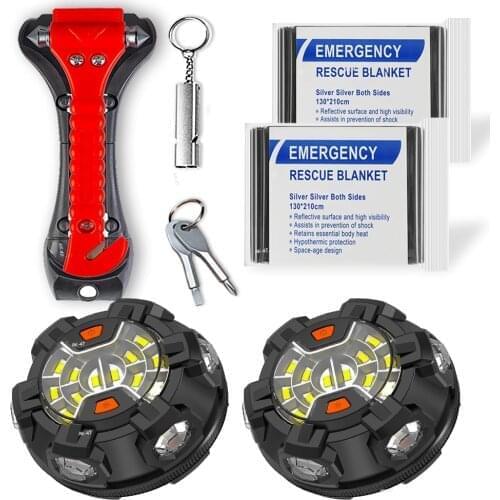 Vieruodis Emergency Lights China