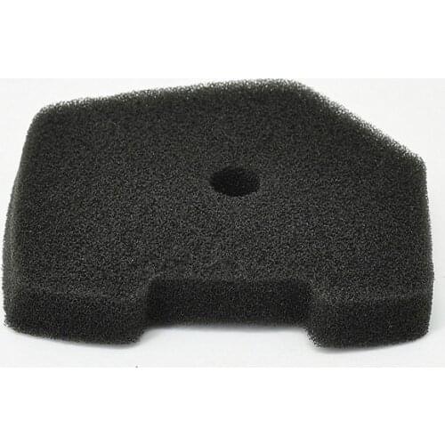 Air filter for Kawasaki TJ27 TJ27E TJ27V KBL-27 2 cycle engine String Trimmer Brush cutter air cleaner replacement