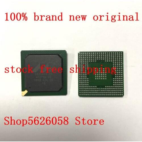 1PCS/LOT 88AP270MA2-BHE1 88AP270MA2 88AP270M-BHE1 G835403 BGA 100% new original STOCK