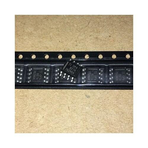 1pcs/Lot OPA827AIDR OPA827AID OPA827 SOP-8 In Stock